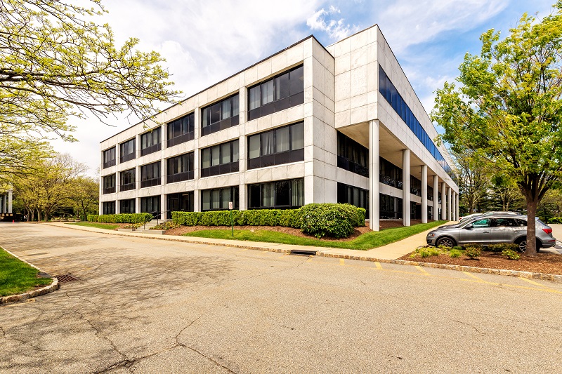 The Birch Group Announces 1m Capital Improvement Plan for Parsippany